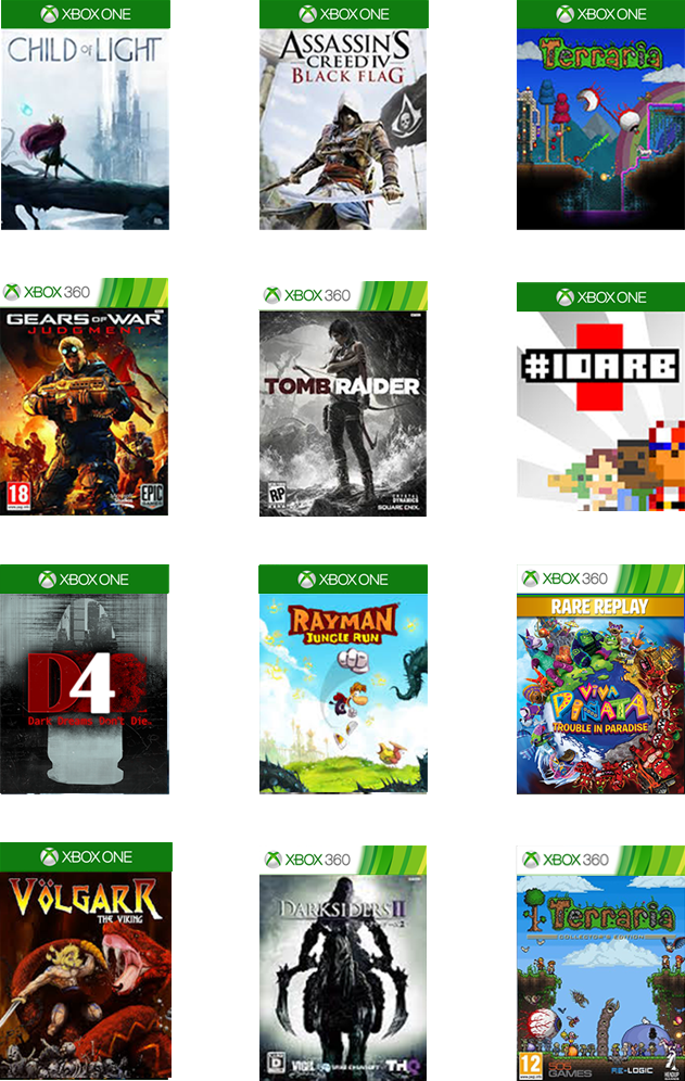 how to get free xbox 360 games to
